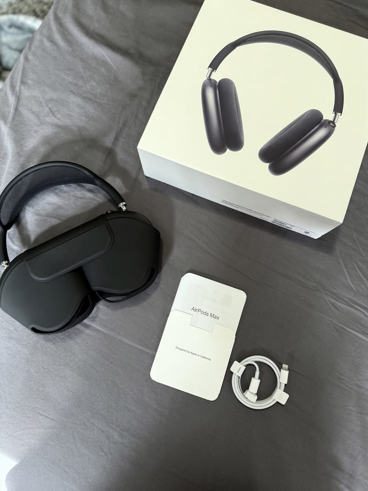 🎧 Apple AirPods Max