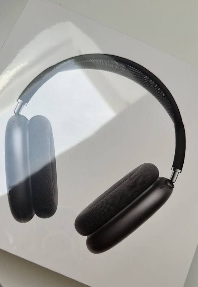 🎧 Apple AirPods Max