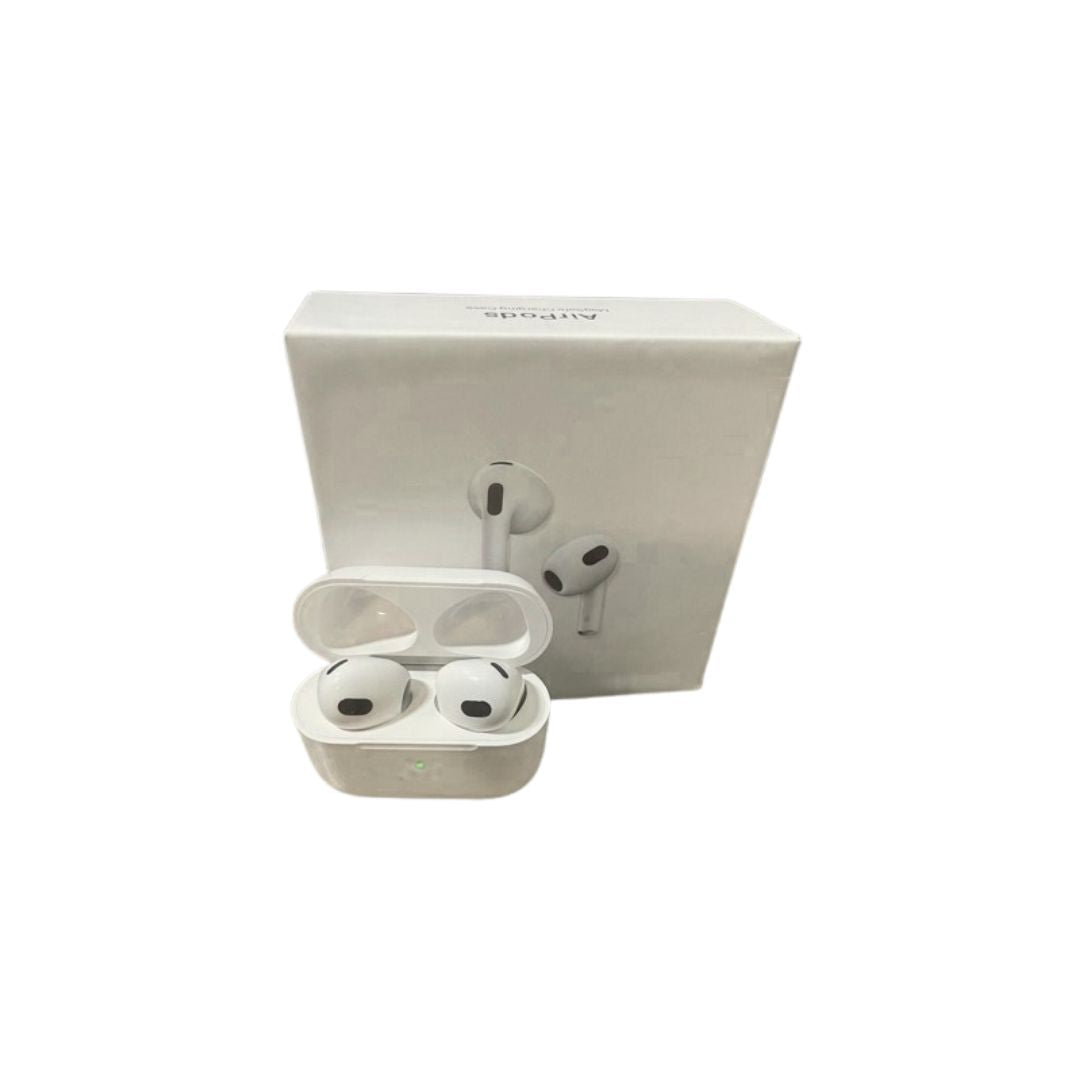 🎧 AirPods Pro 3