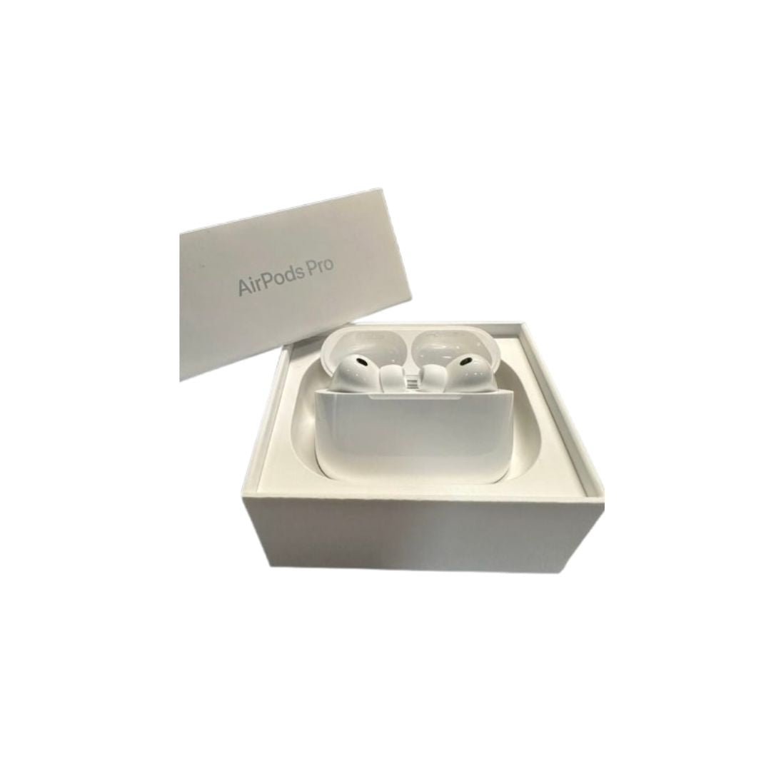 🎧 AirPods Pro 3